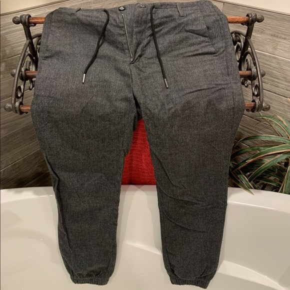 3 used pants Massimo Dutti - Picture 2 of 5